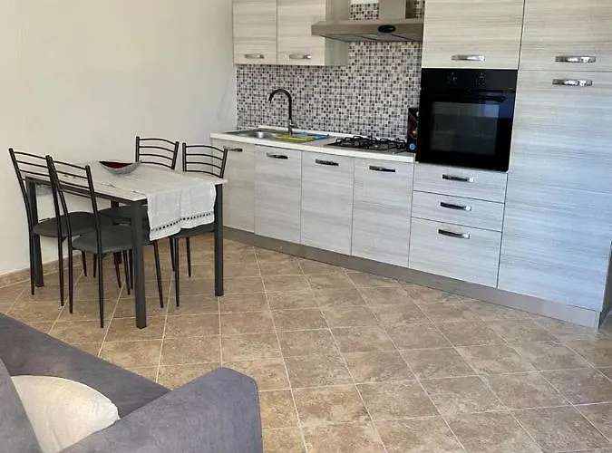 Casa Giulia