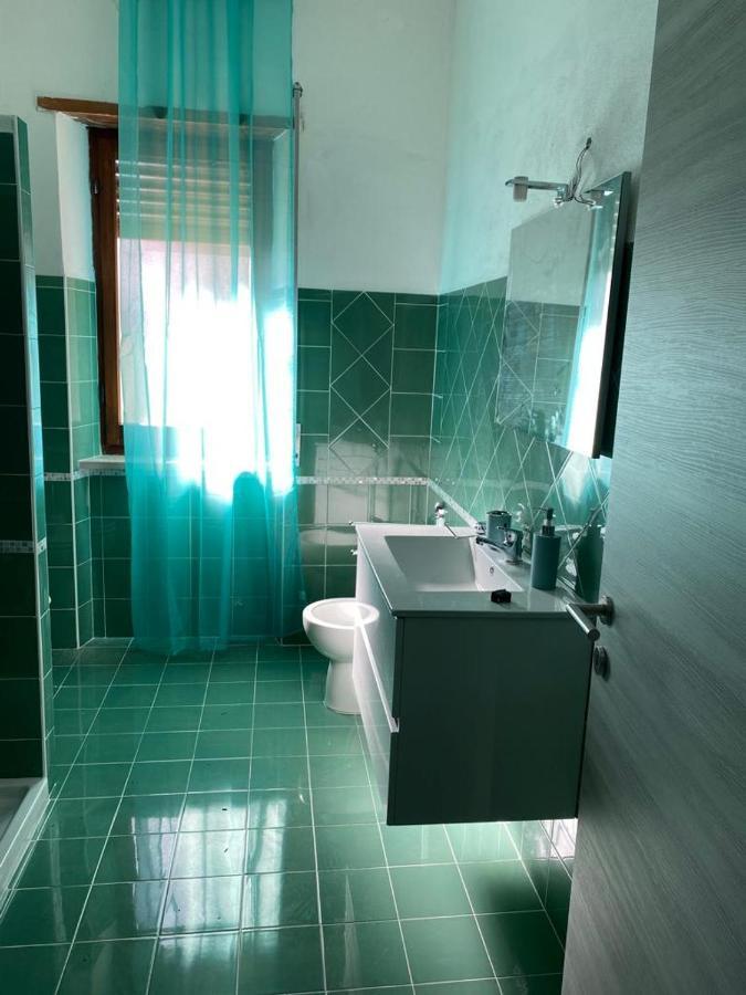 Appartement Casa Giulia
