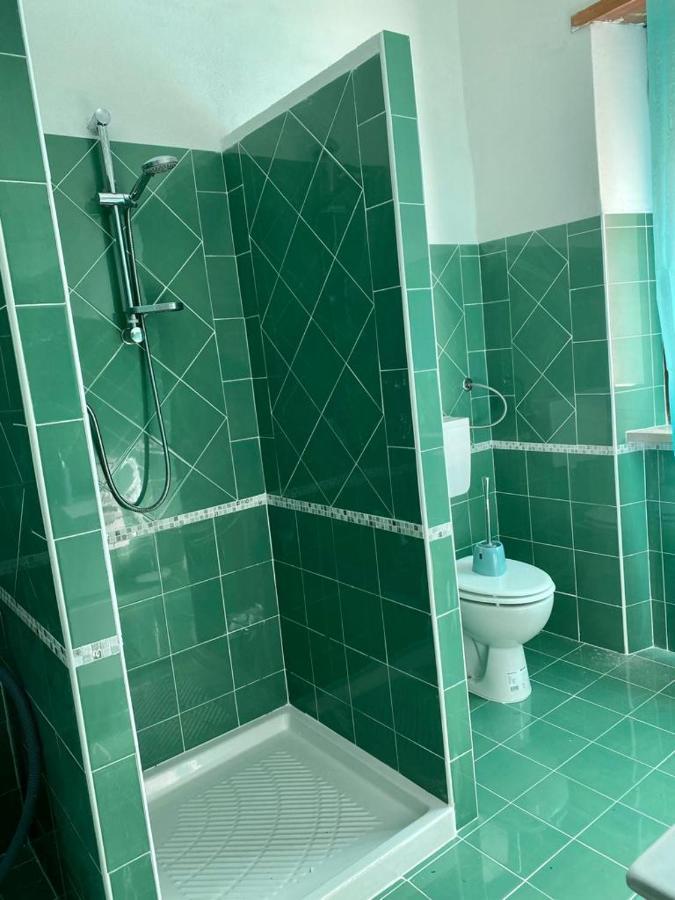 Appartement Casa Giulia Olbia