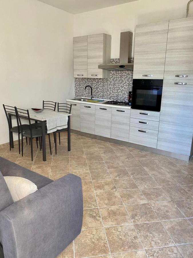 Appartement Casa Giulia