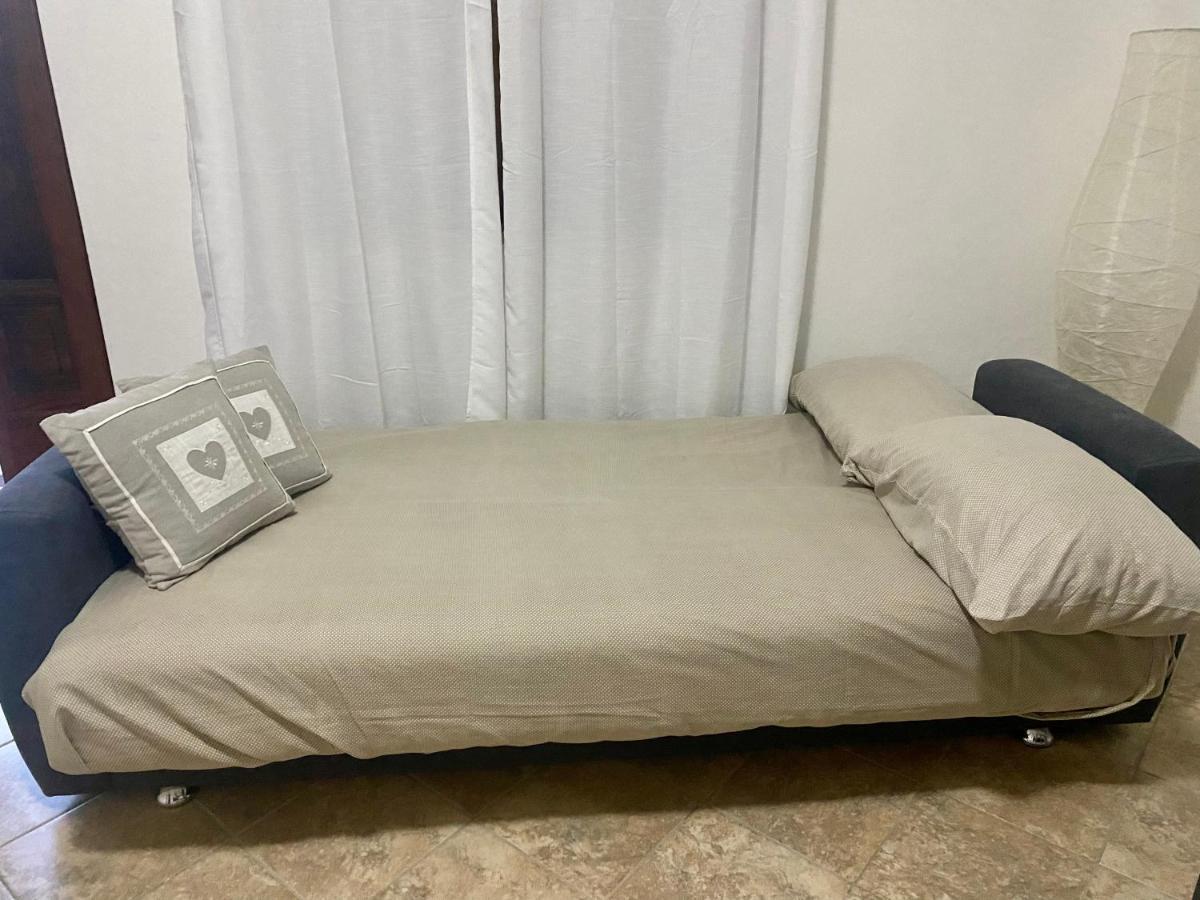 Appartement Casa Giulia Olbia